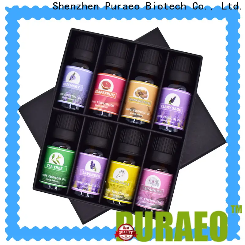 New best essential oil kit for business for hair 1