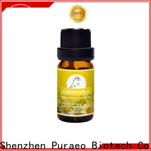 Wholesale essential oil manufacturer Supply for perfume 1