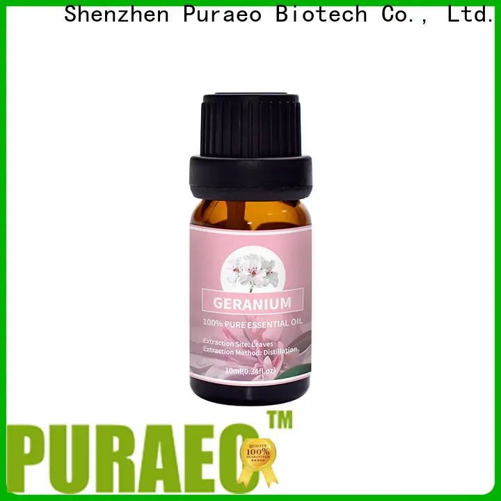 Puraeo Best pure essential oils manufacturers manufacturers for hair 1