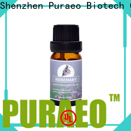 Custom essential oils for singles Suppliers for perfume 1
