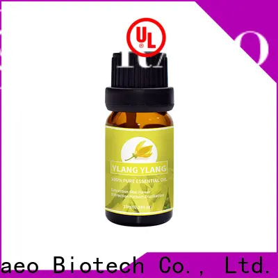 Puraeo best peppermint essential oil Suppliers for face 1