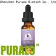 High-quality pure tea tree essential oil company for massage 1