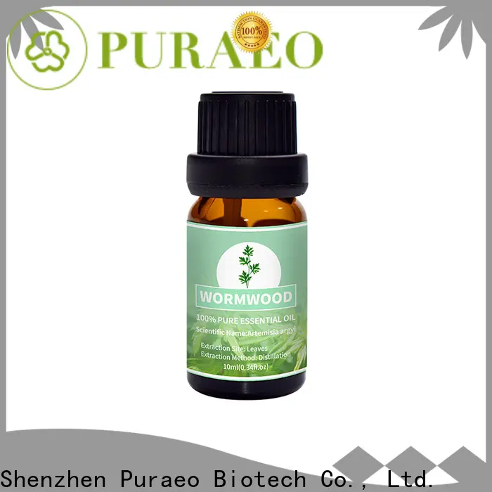 Puraeo ylang ylang pure essential oil factory for face 1
