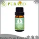 Puraeo ylang ylang pure essential oil factory for face 1