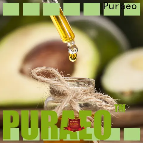 Puraeo Top wholesale jojoba oil suppliers company for skin 1