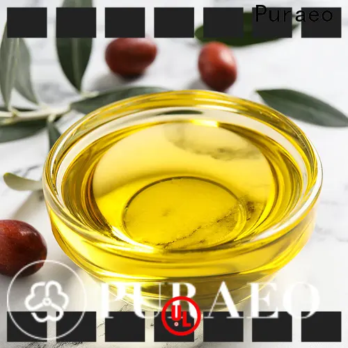 Puraeo New bulk carrier oils for business for face 1