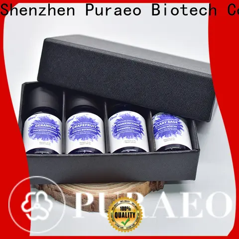 Best essential oil large set for business for hair 1
