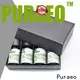 Puraeo best essential oil gift sets factory for hair 1