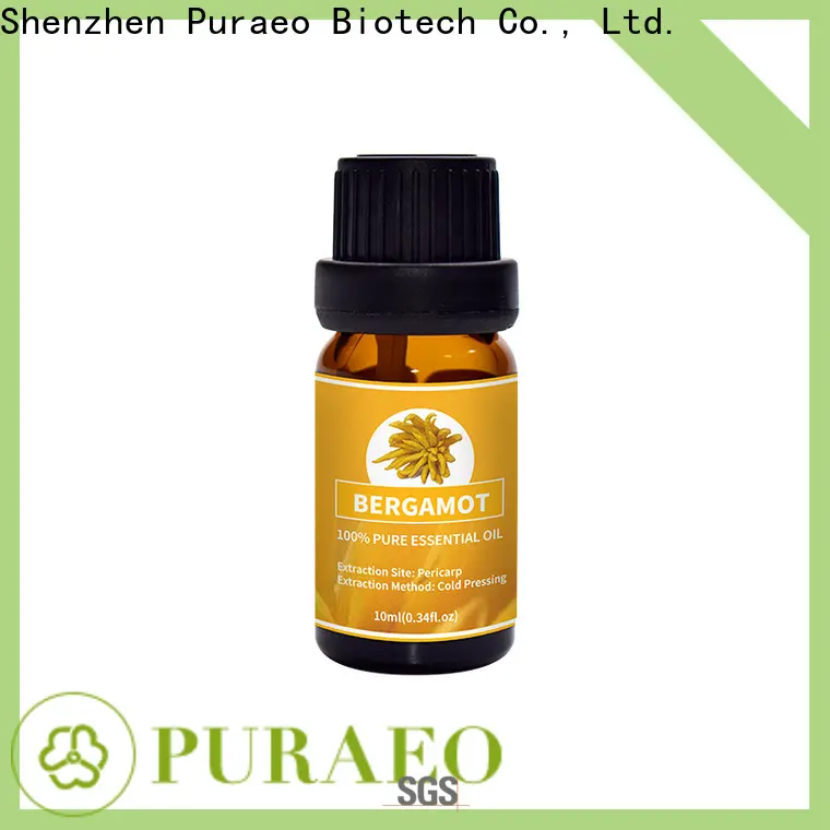 New organic lavender oil company for massage 1