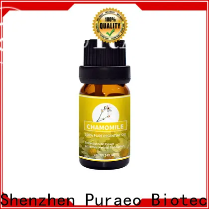 Puraeo New pure rosemary oil manufacturers for skin 1