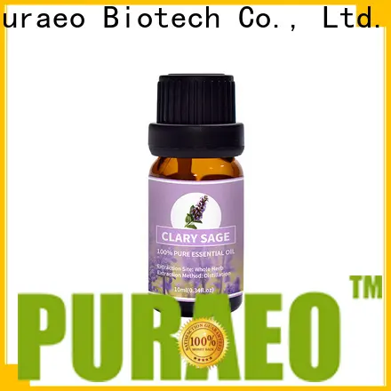 Puraeo tea tree essential oil for hair Supply for skin 1