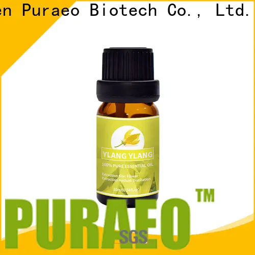 Puraeo New wholesale lavender oil suppliers company for skin 1