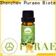 Puraeo peppermint pure essential oil company for skin 1