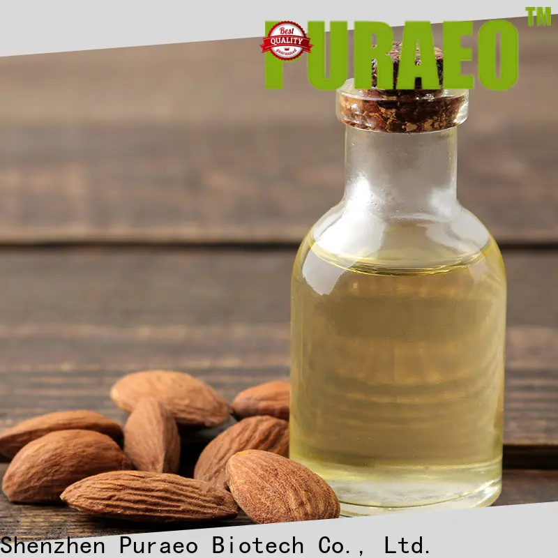 Puraeo Latest carrier oil set for business for skin 1