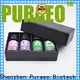 Puraeo Wholesale organic essential oil set for business for perfume 1