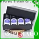Puraeo High-quality natural essential oil set factory for hair 1