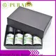 Puraeo Latest best essential oil gift sets manufacturers for hair 1