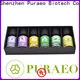 Puraeo Latest organic essential oils gift set manufacturers for perfume 1