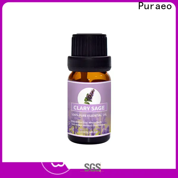 Puraeo Best pure frankincense oil Supply for skin 1