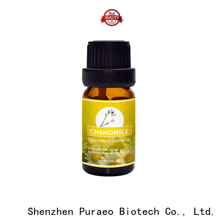 Puraeo lavender essential oil for hair growth company for face 1