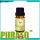 Puraeo Latest bergamot oil essential oil Supply for massage 1