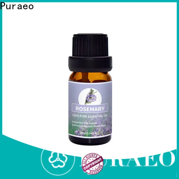 Top peppermint oil for hair Supply for massage 1