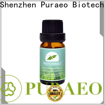 Puraeo lemon essential oil Suppliers for face 1