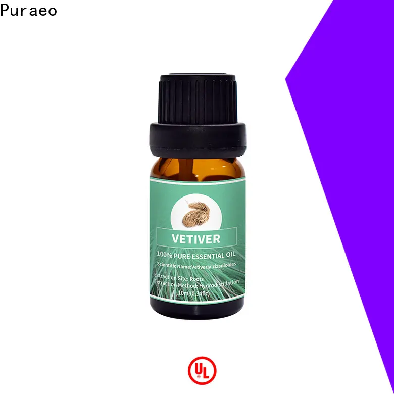 New pure frankincense oil Suppliers for hair 1