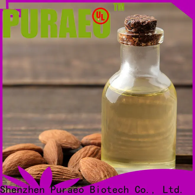 Puraeo massage oil supplier manufacturers for massage 1