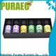Puraeo pure essential oils wholesale Supply for perfume 1