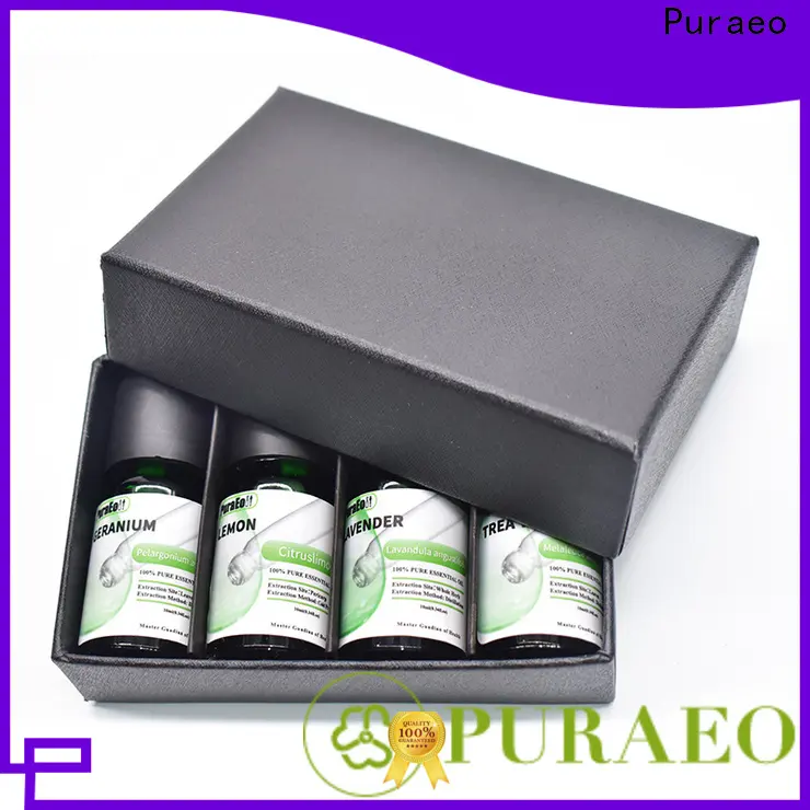 Latest organic essential oils wholesale company for skin 1