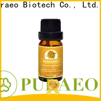 Puraeo New best peppermint oil manufacturers for hair 1