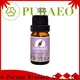 Puraeo pure essential oils manufacturers factory for massage 1