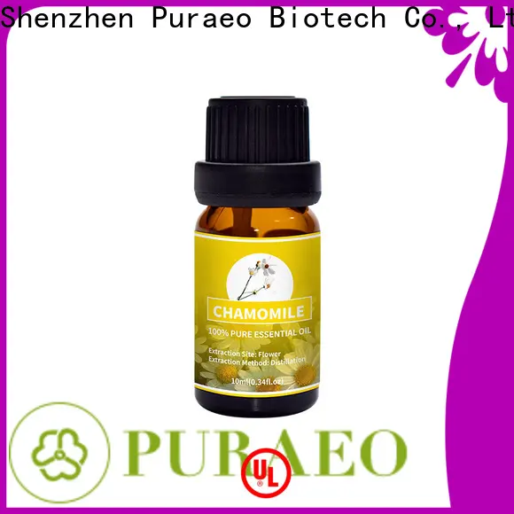 Puraeo Custom organic frankincense oil Supply for hair 1