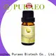 Puraeo bergamot oil for hair for business for skin 1