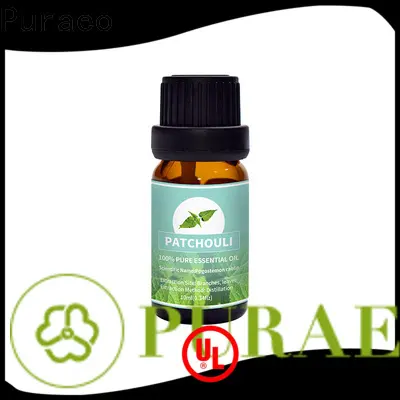Custom organic lavender essential oil Suppliers for perfume 1