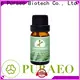 High-quality organic peppermint essential oil for business for face 1