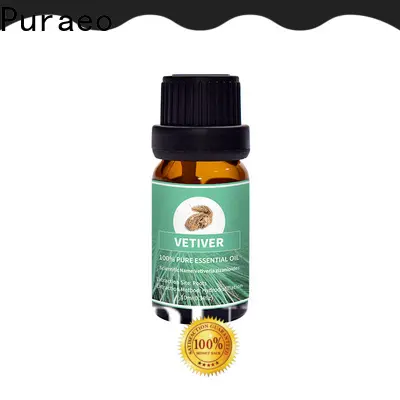 Puraeo Top organic frankincense oil Supply for perfume 1