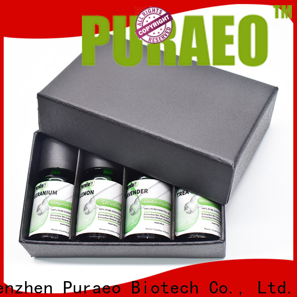 Top essential oil set for skin company for perfume 1