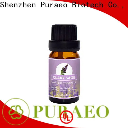 Puraeo carrier oils supplier Supply for skin 1