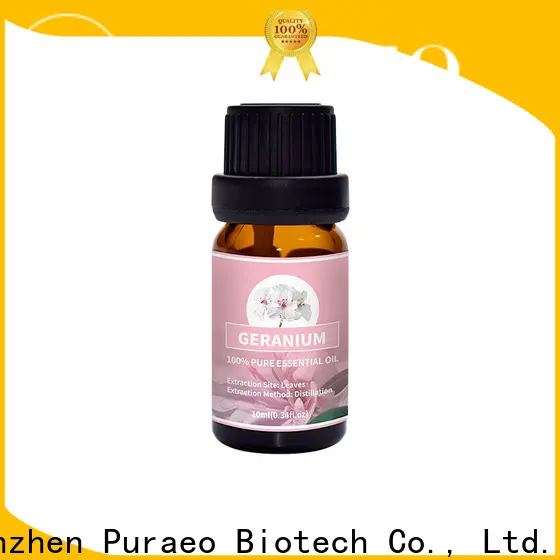 Puraeo pure peppermint oil Suppliers for hair 1