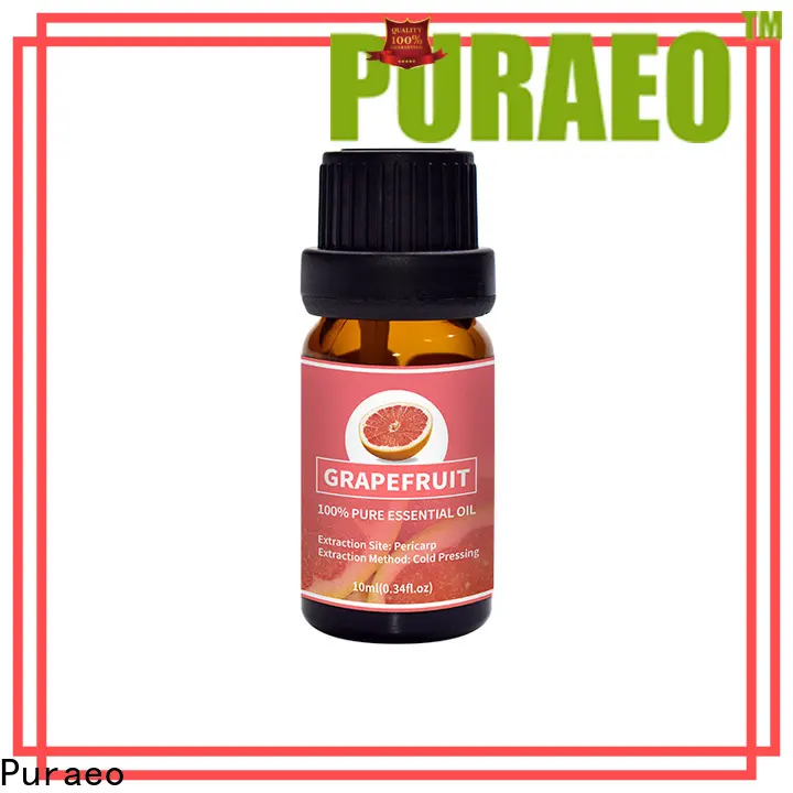 Puraeo tea essential oil factory for hair 1