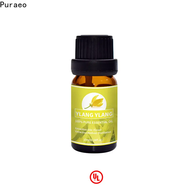 Puraeo New best peppermint oil manufacturers for skin 1
