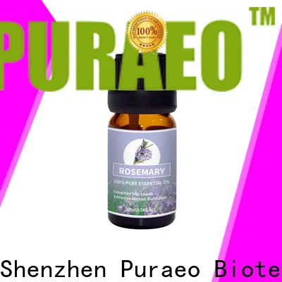 Latest best rosemary oil brand for hair for business for perfume 1