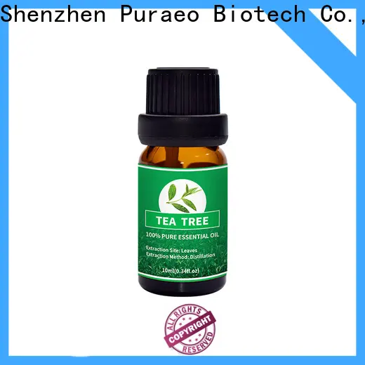 Puraeo grapefruit essential oil for skin Suppliers for massage 1