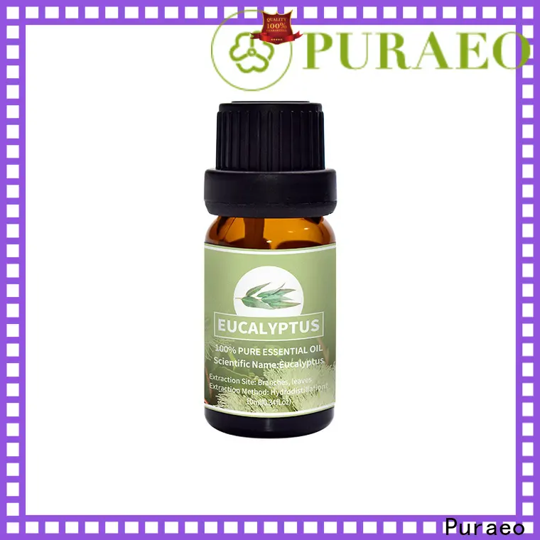 Top ylang ylang essential oil Suppliers for face 1