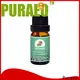 Puraeo Best bergamot essential oil Suppliers for perfume 1
