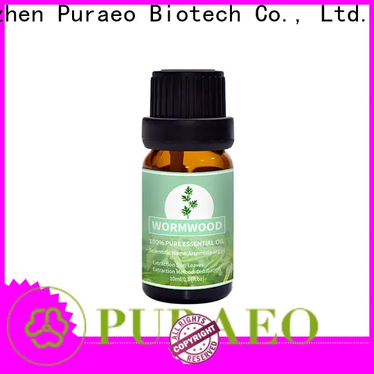 Puraeo chamomile essential oil Supply for perfume 1