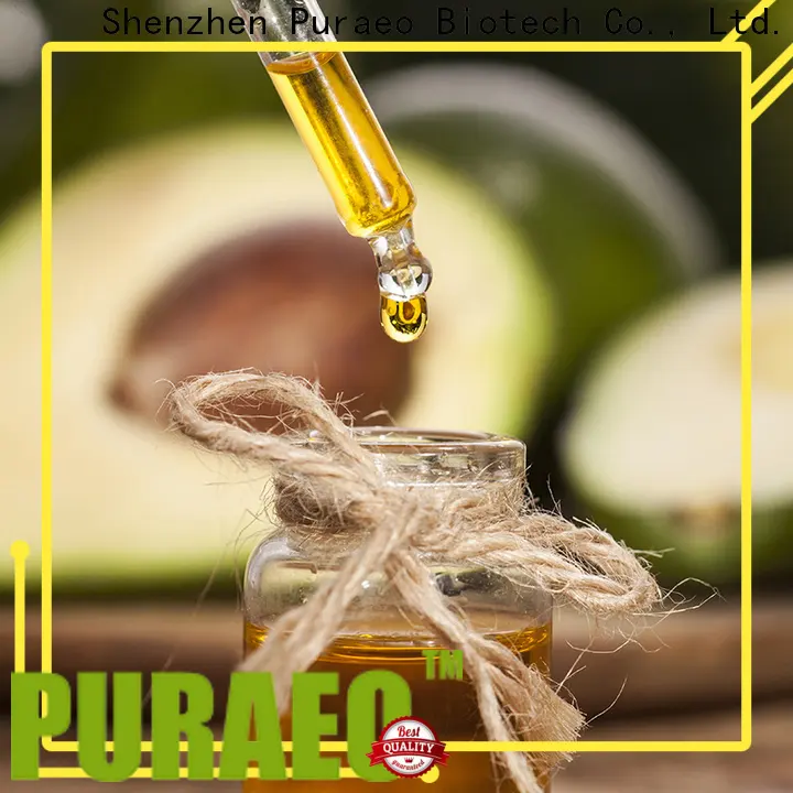 Custom organic massage oil wholesale Supply for face 1