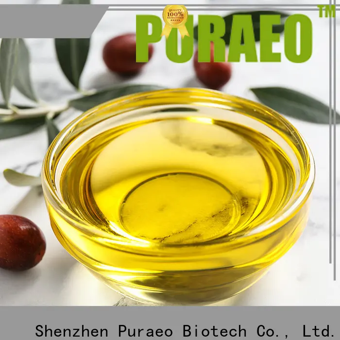 Puraeo Latest grapeseed oil essential oil for business for perfume 1